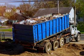 Trusted Lake St Croix Beach, MN Junk Removal Experts